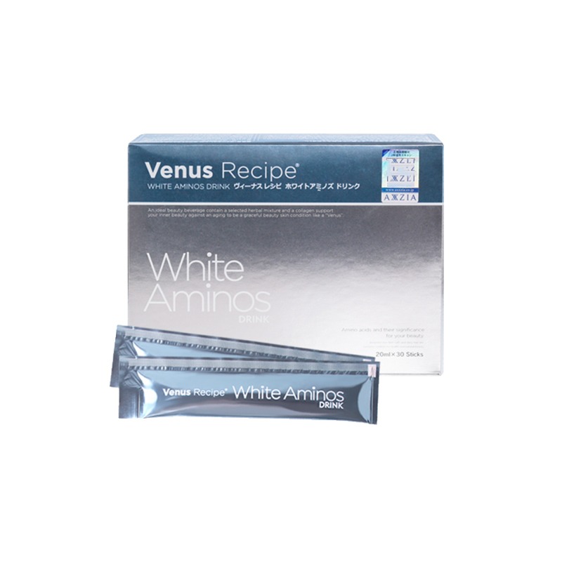 晓姿白肌能量水