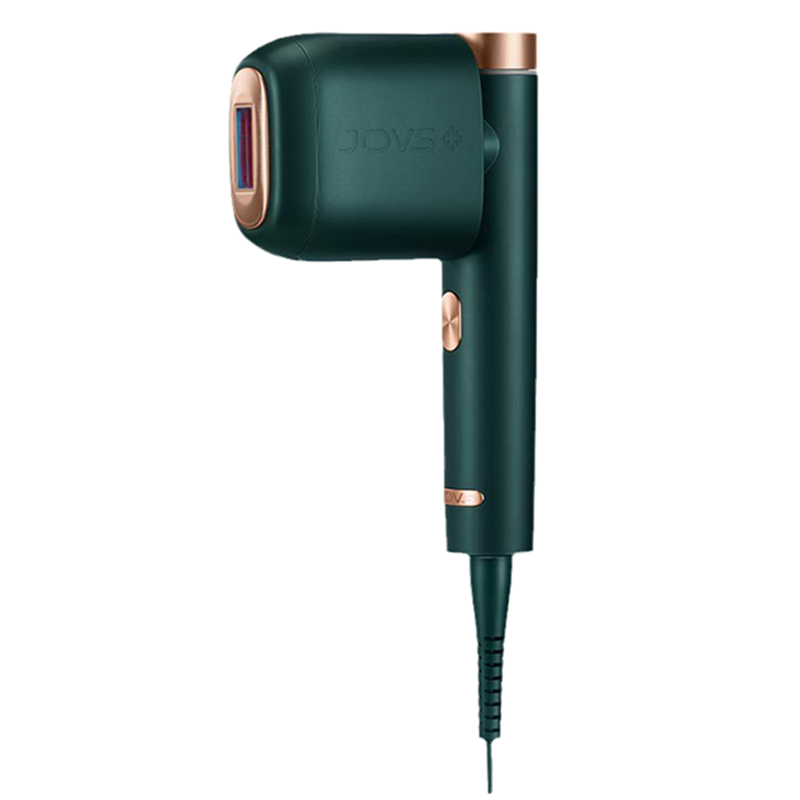 JOVS冰点强效脱毛仪