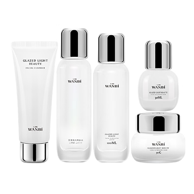 丸碧 水润充盈套装