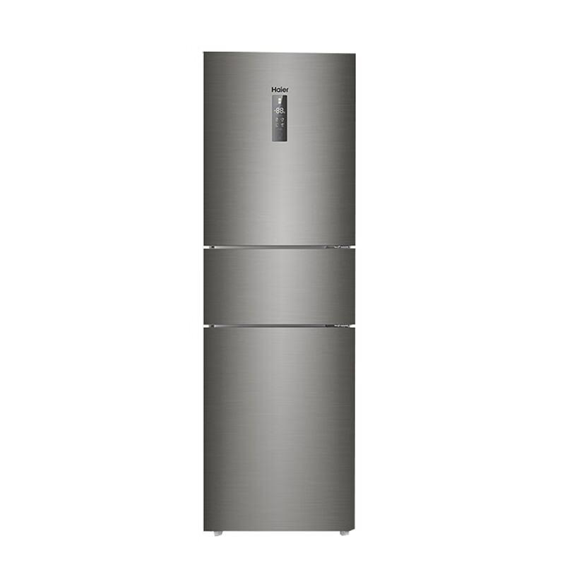 海尔 中门变温 冰箱