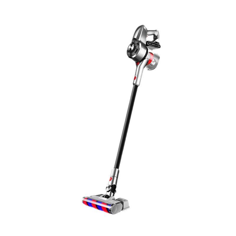 莱克 创新梳毛条吸尘器