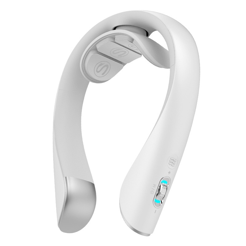 SKG 4种模式颈椎按摩器