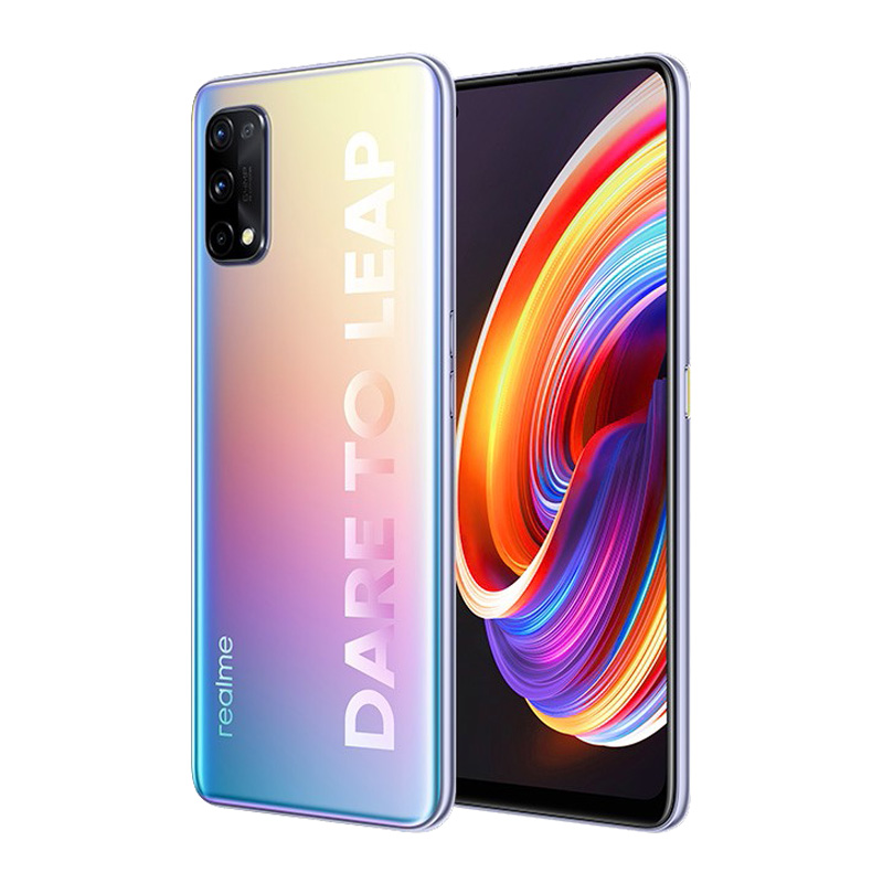 真我 双通道网络手机