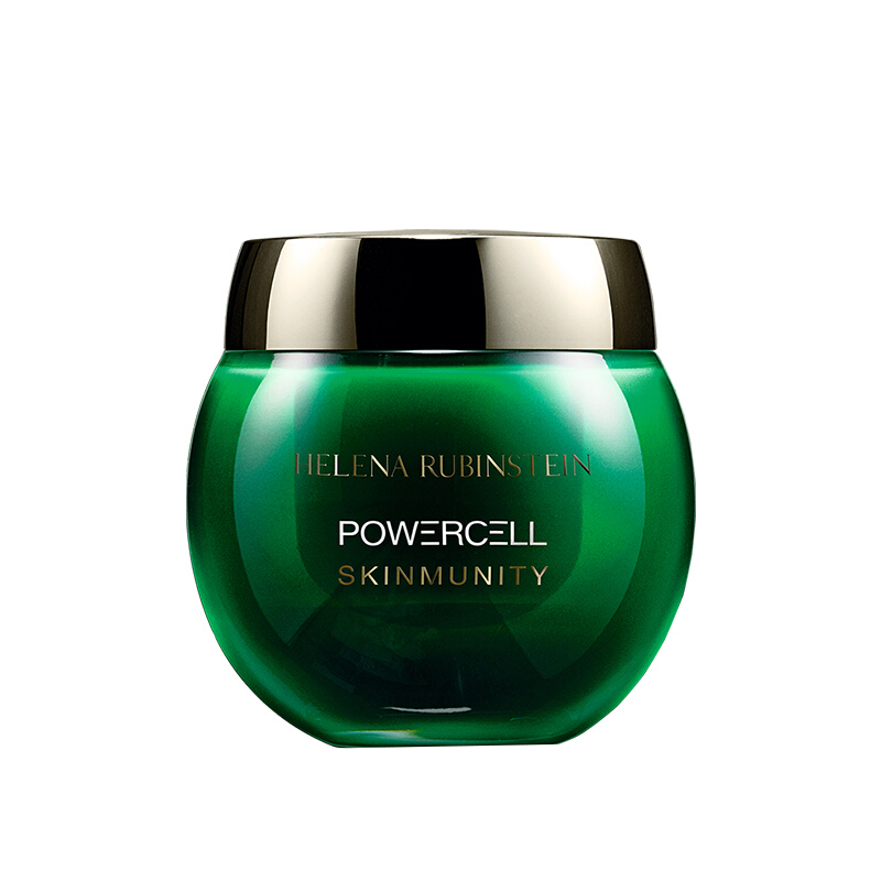 赫莲娜 绿宝瓶轻乳霜