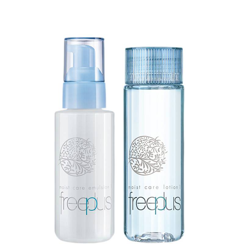 芙丽芳丝 植物萃取护肤套装