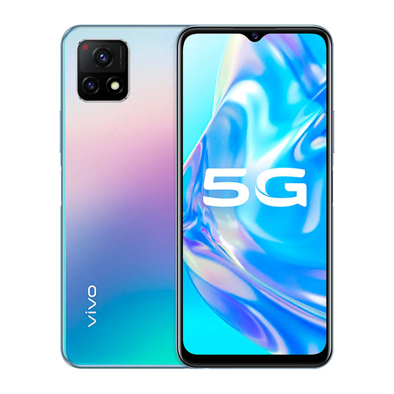 vivo 高清护眼屏手机