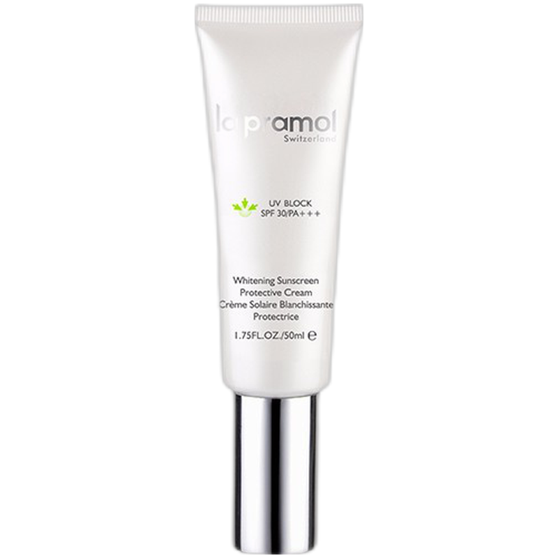 里海之谜 阻挡紫外线防晒乳