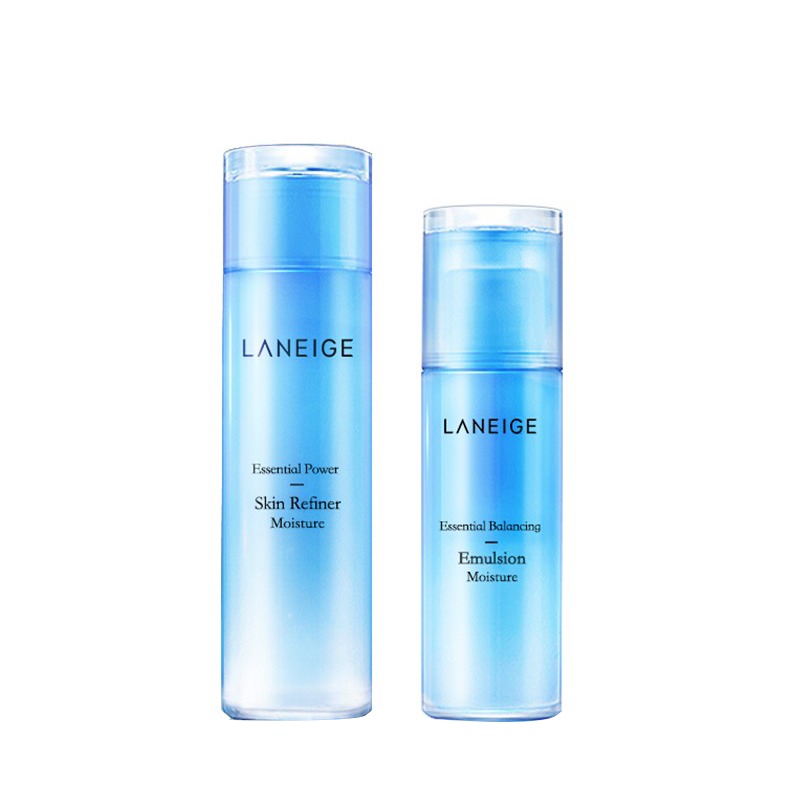 兰芝 润肤 套装