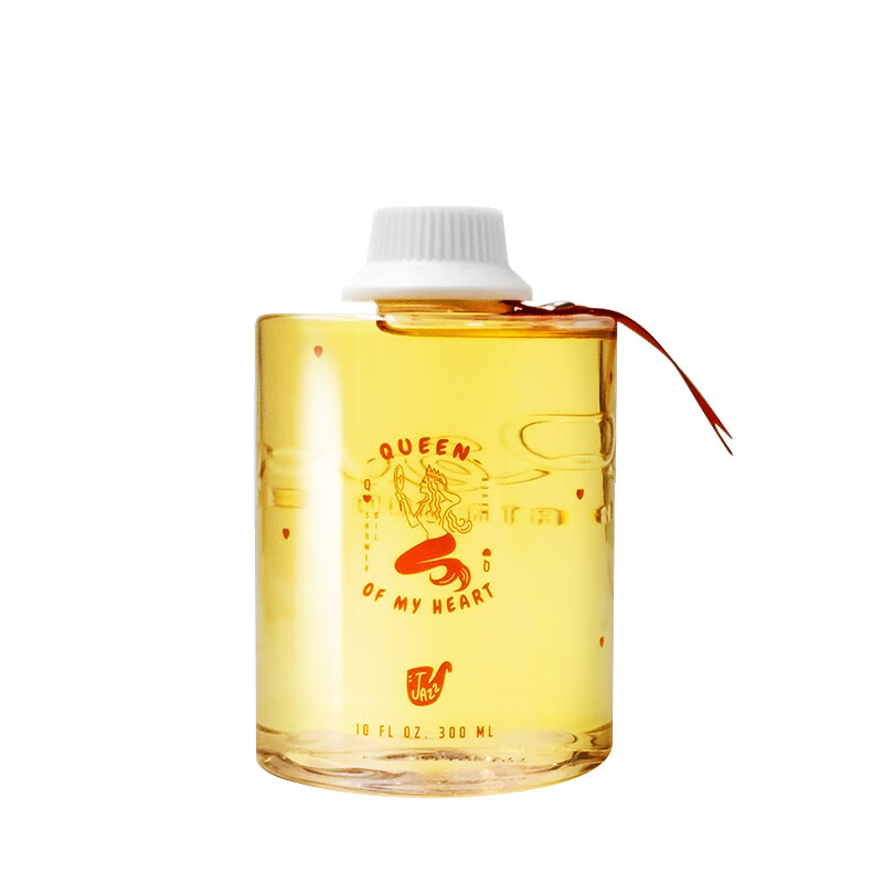 rever 经久留香 沐浴乳