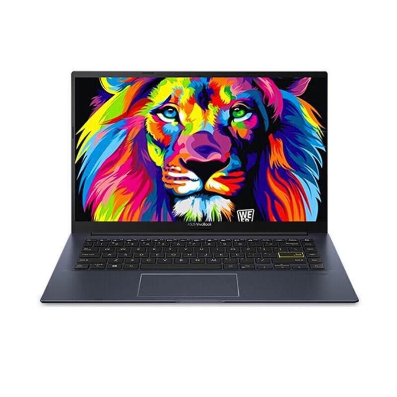 华硕 耀夜黑 轻薄笔记本