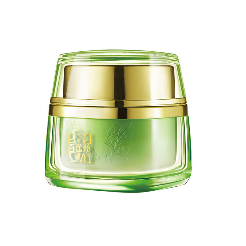 百雀羚 天然水润焕颜面霜