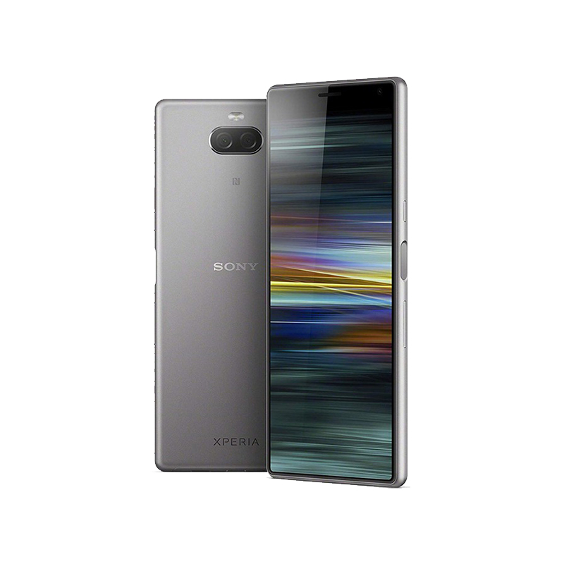 索尼 OLED屏智能手机