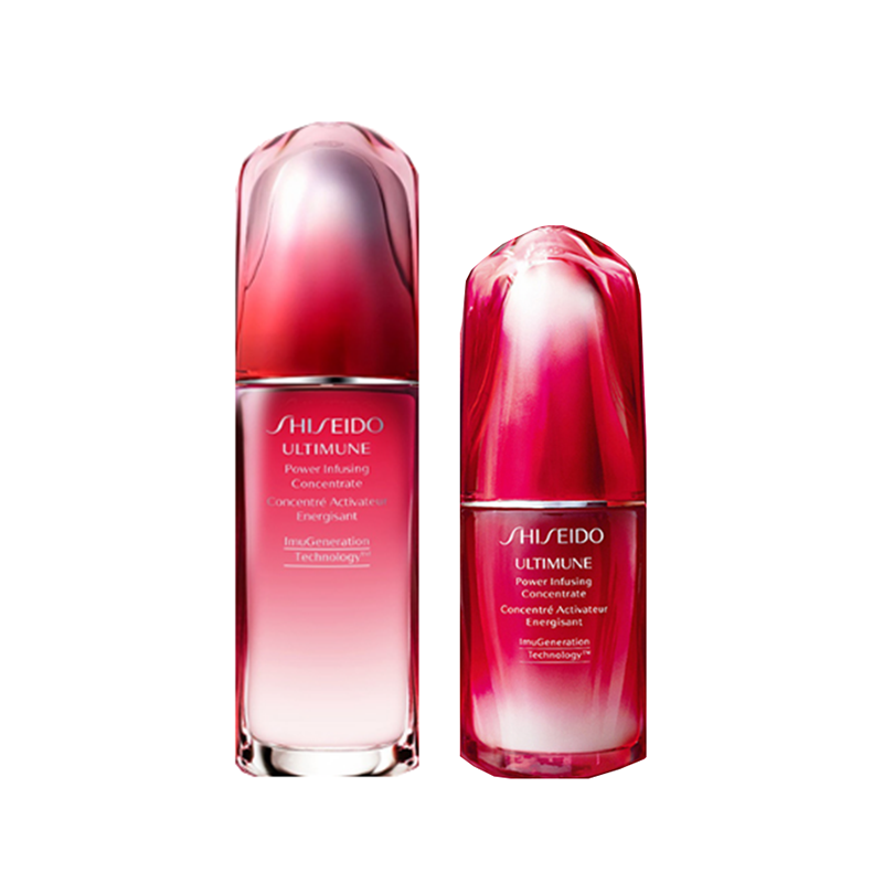 资生堂 维稳强韧套装