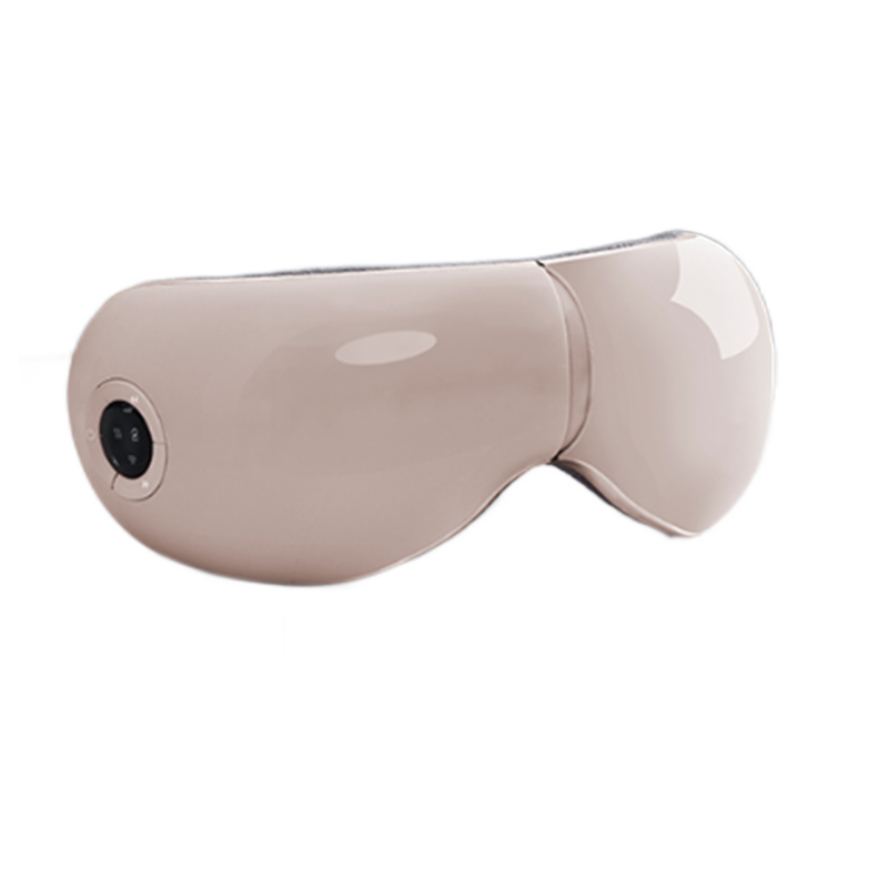 蓓慈 高颜值多模式按摩器