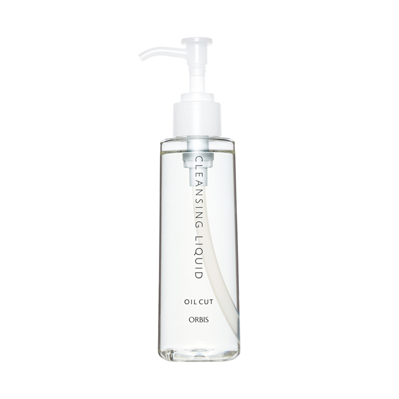 ORBIS 水感澄净 卸妆露