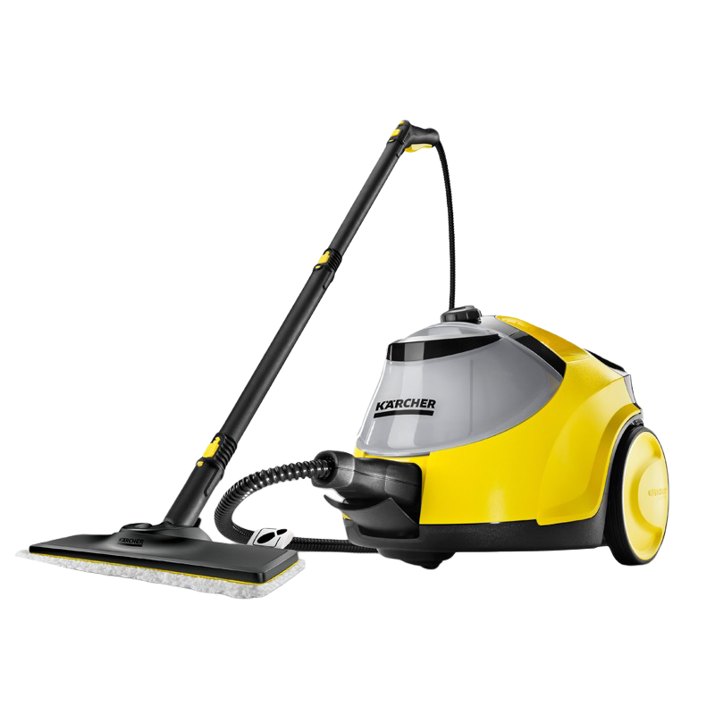 卡赫家用多功能电动拖把