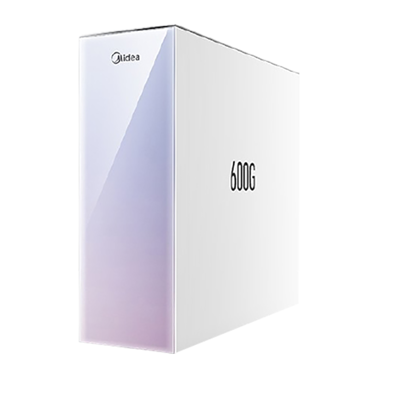 美的 多级过滤净水器