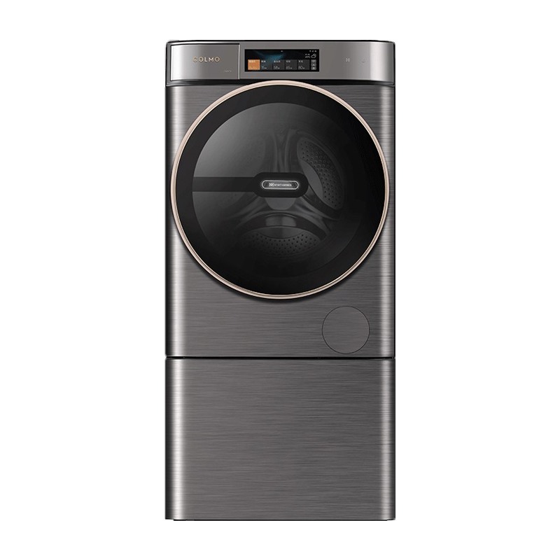 COLMO AI感知洗衣机