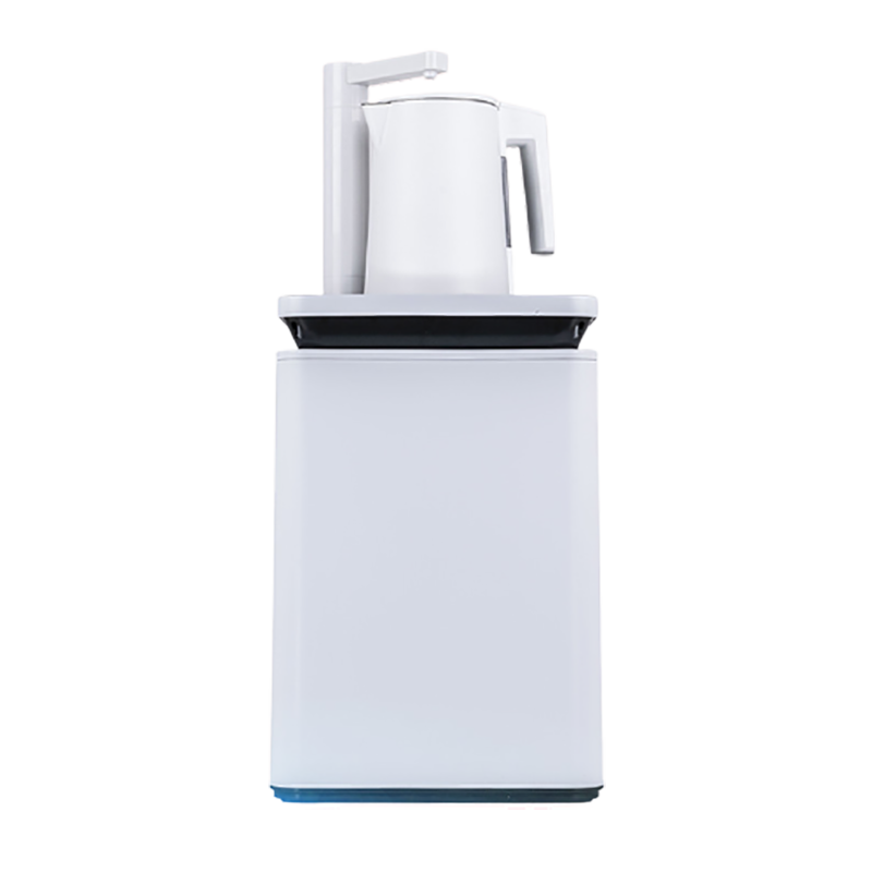 美菱 可视化烧水饮水机