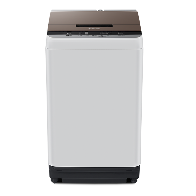 松下节能省水洗衣机