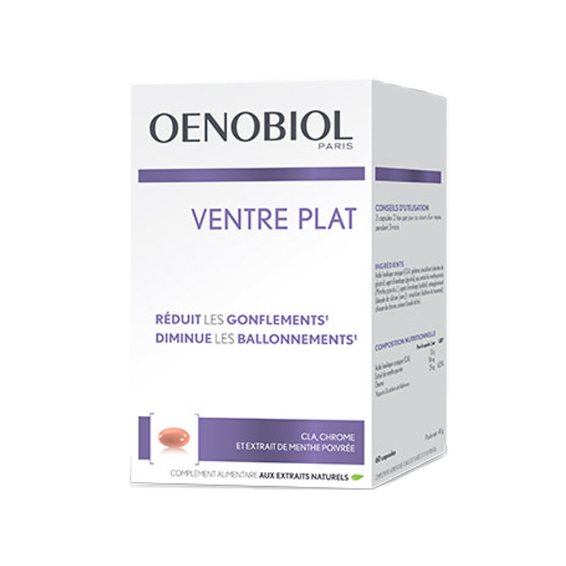 欧诺比 小颗粒 排油丸