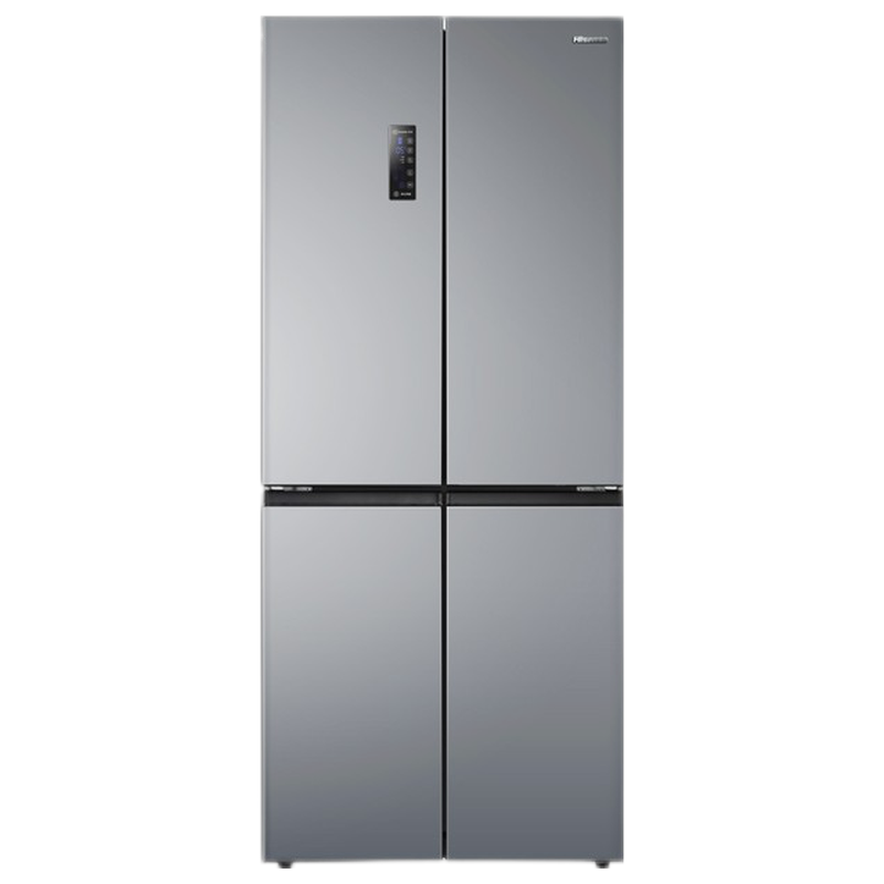 海信 净味变频无霜冰箱
