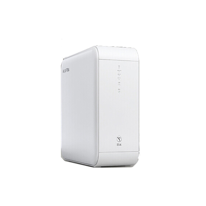 沁园 五级过滤净水器