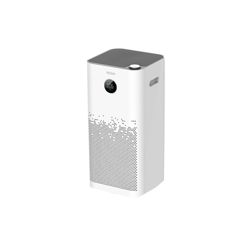 海尔 除菌 空气净化器