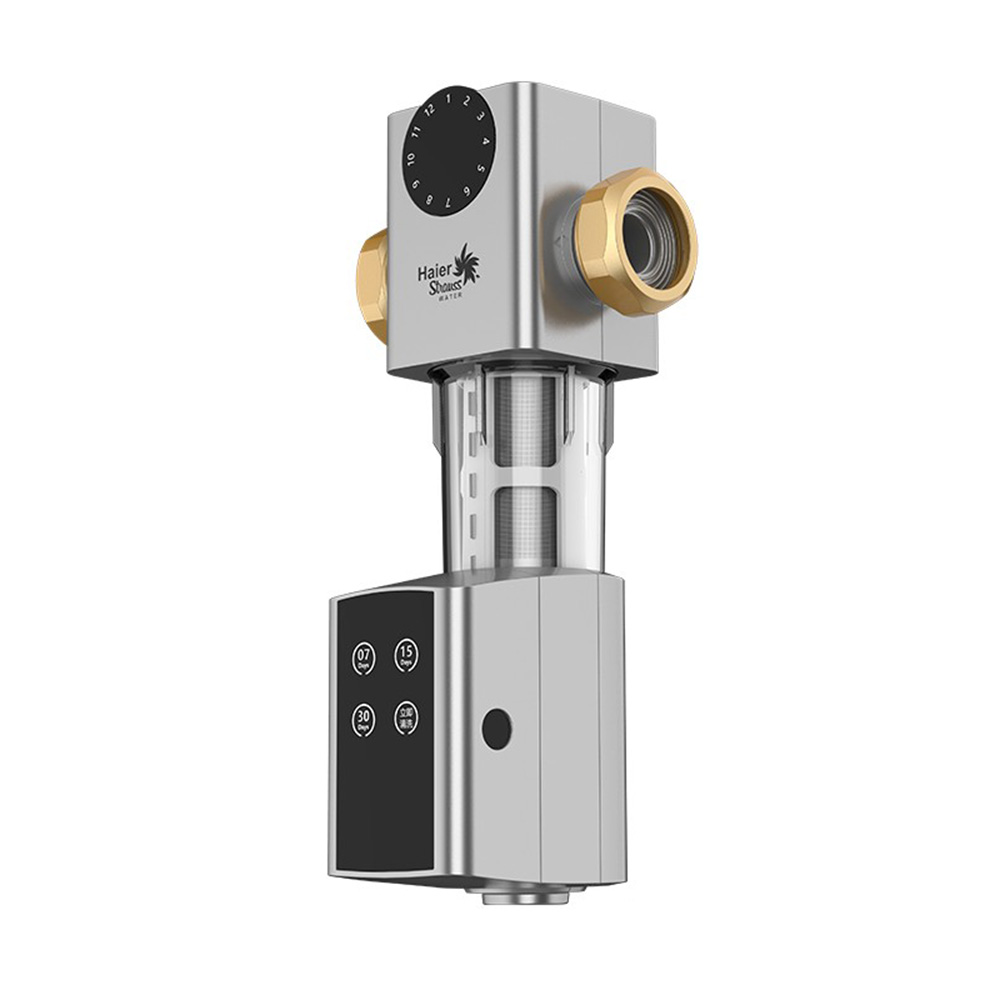 海尔 4T大通量家用智能过滤器