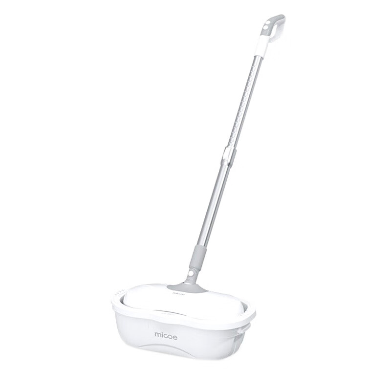 四季沐歌 强效去污电动拖把