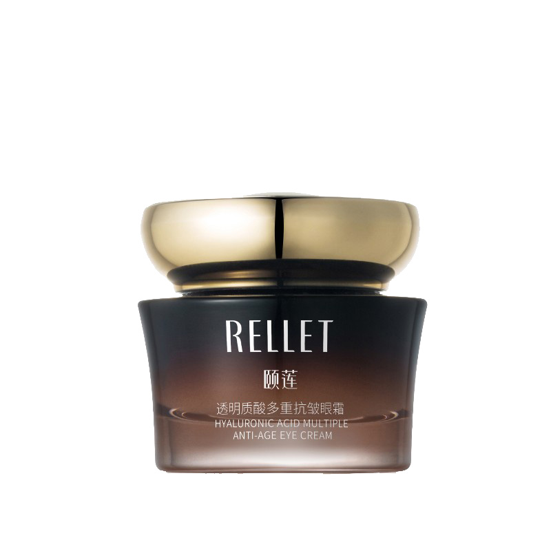 颐莲 尿酸多重抗皱眼霜