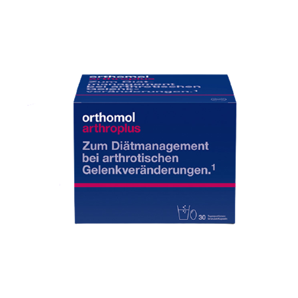 奥适宝 独立包装 维生素氨糖