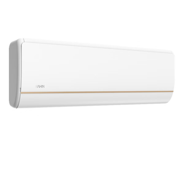 华凌 出风均匀轻柔 空调