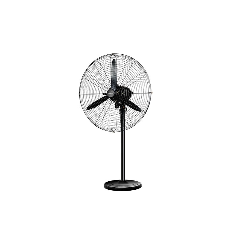 长虹 大风量落地电风扇