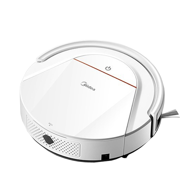 美的 纤薄智能扫地机器人