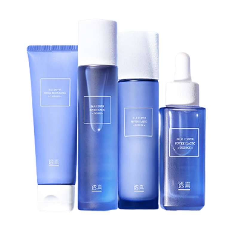 透真 紧致轮廓套装