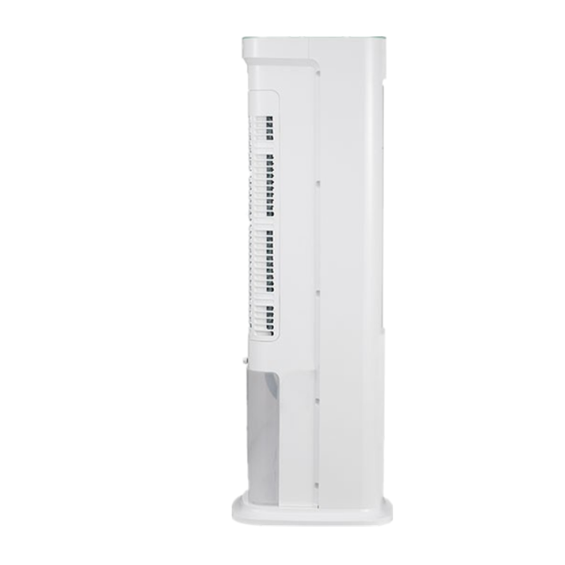 美的移动加湿冷风扇