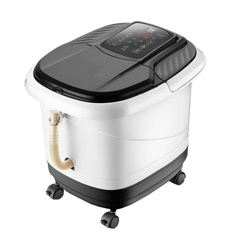 皇威 可拆卸便捷足浴盆