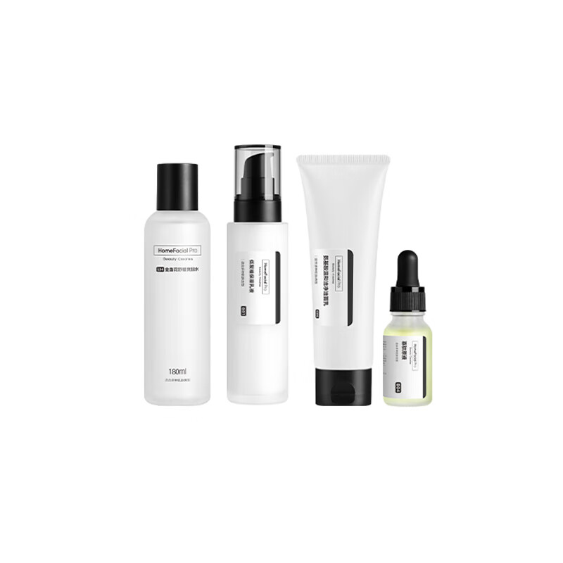 HFP 洁净祛痘面部精华