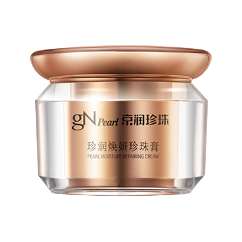 京润珍珠 珍润焕颜珍珠膏