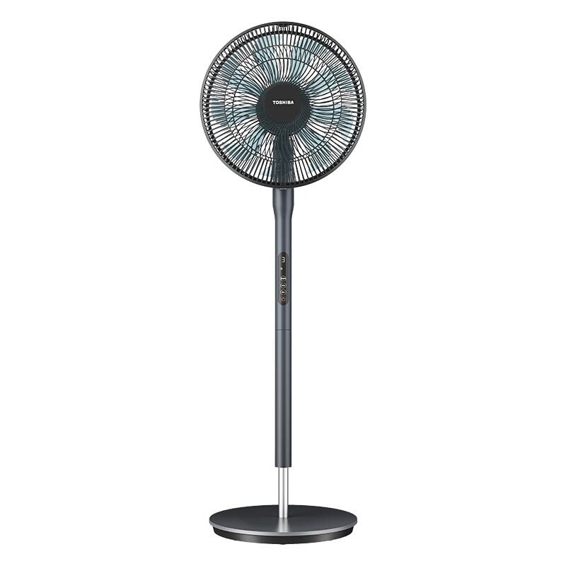 东芝 变频遥控家用电风扇