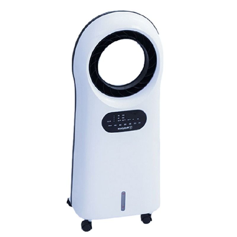 西屋 轻音柜式 冷风扇