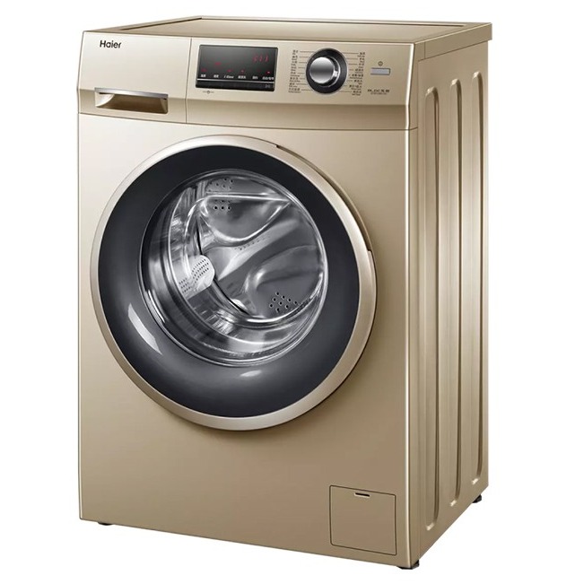 海尔 家用大容量洗衣机