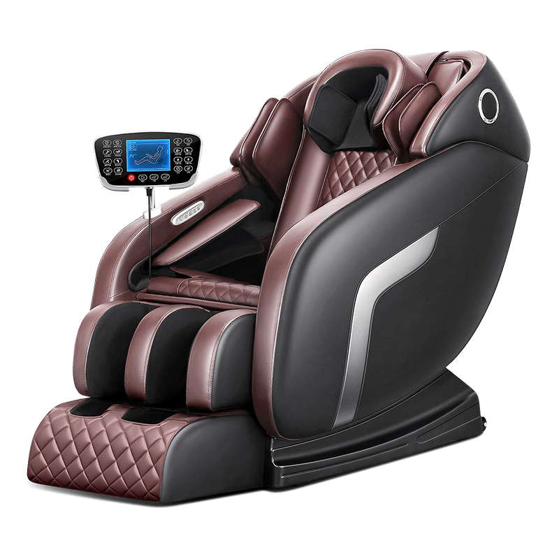 乐尔康多种模式按摩椅