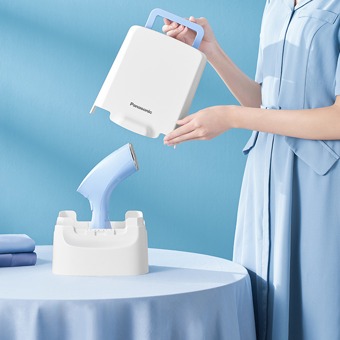 松下 大功率手持挂烫机