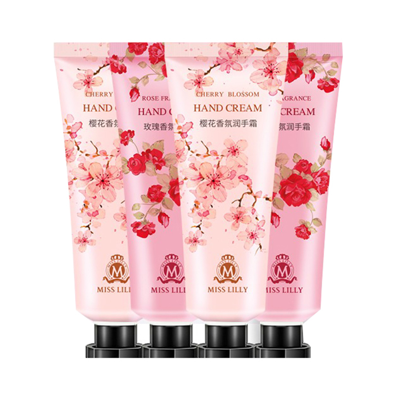 蜜斯莉 便携嫩肤保湿护手霜