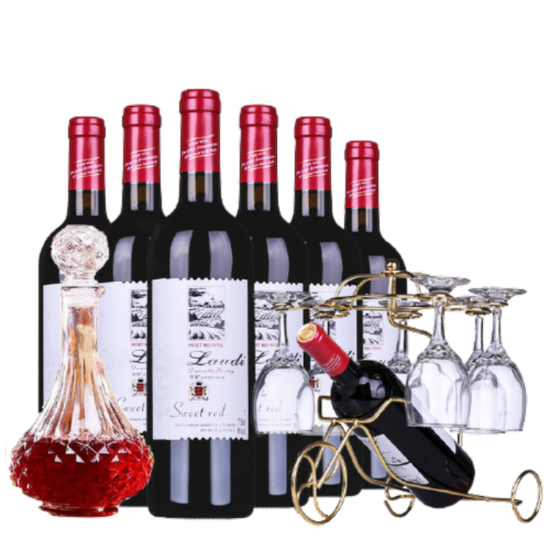 罗蒂 原装进口 葡萄酒