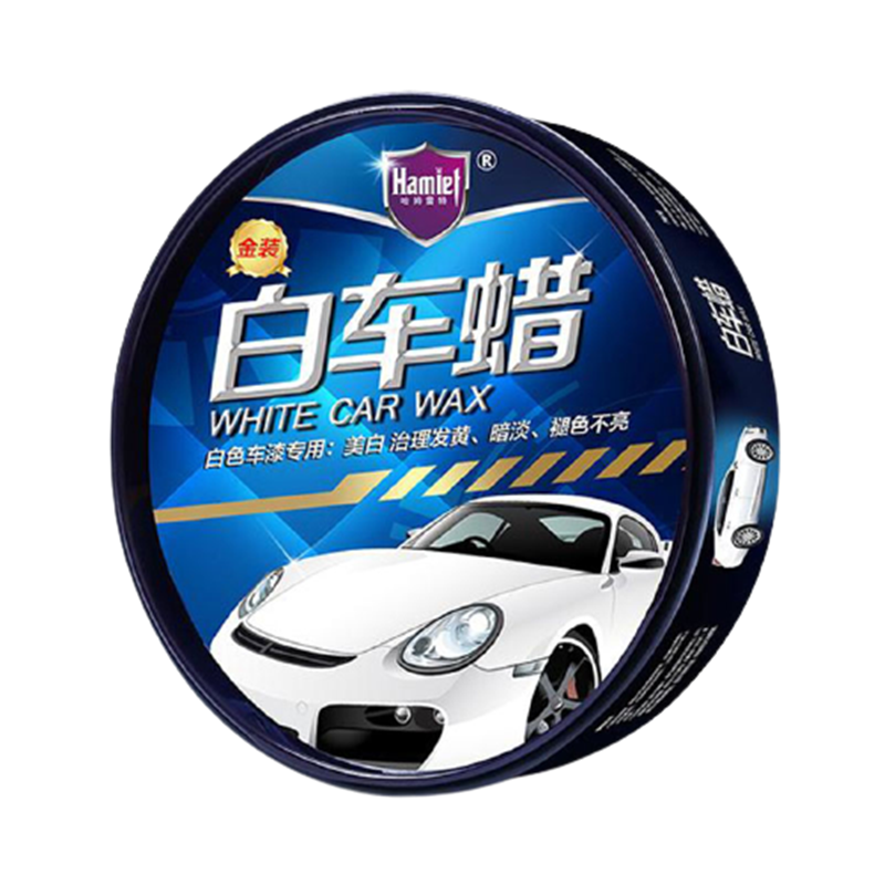 哈姆雷特 保护上光车蜡