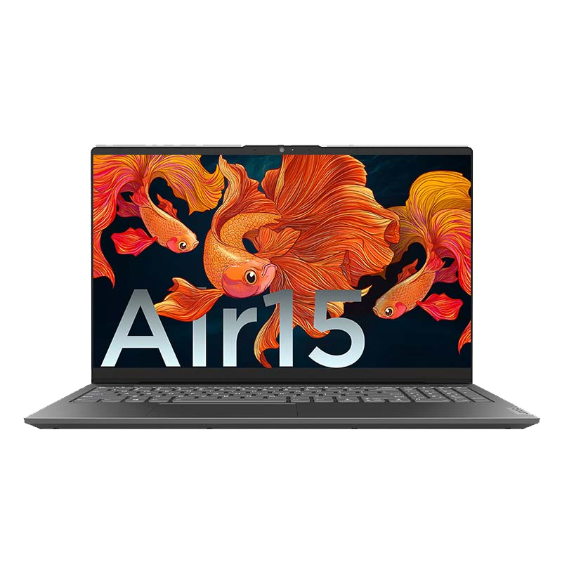 联想 大屏高性能笔记本