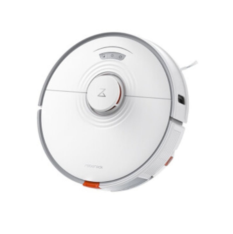 石头 自动集尘充电 扫地机器人